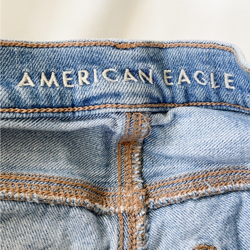 Flared Jeans - Picture 3 of 9